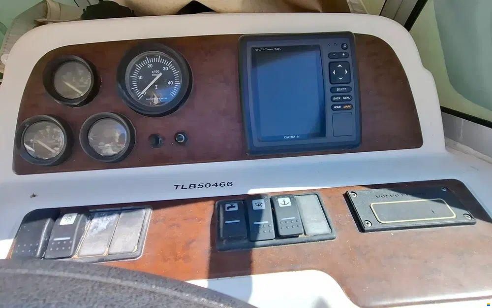 Jeanneau Leader 705