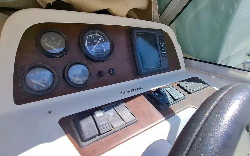 Jeanneau Leader 705
