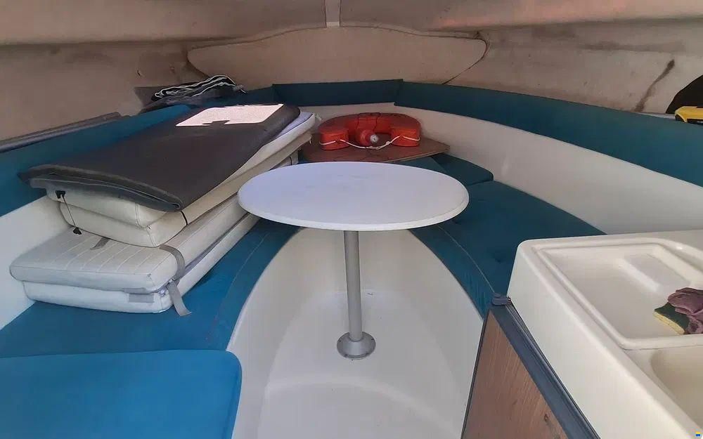 Jeanneau Leader 705