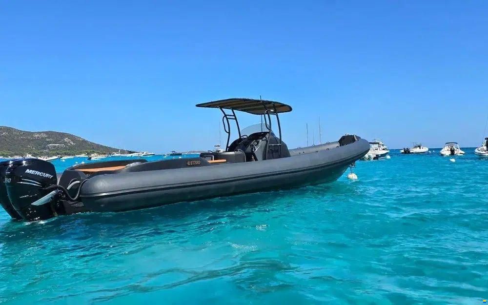 SACS Stratos 12