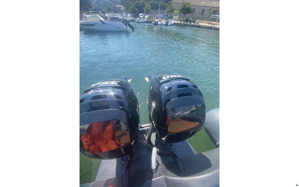 SACS Stratos 12