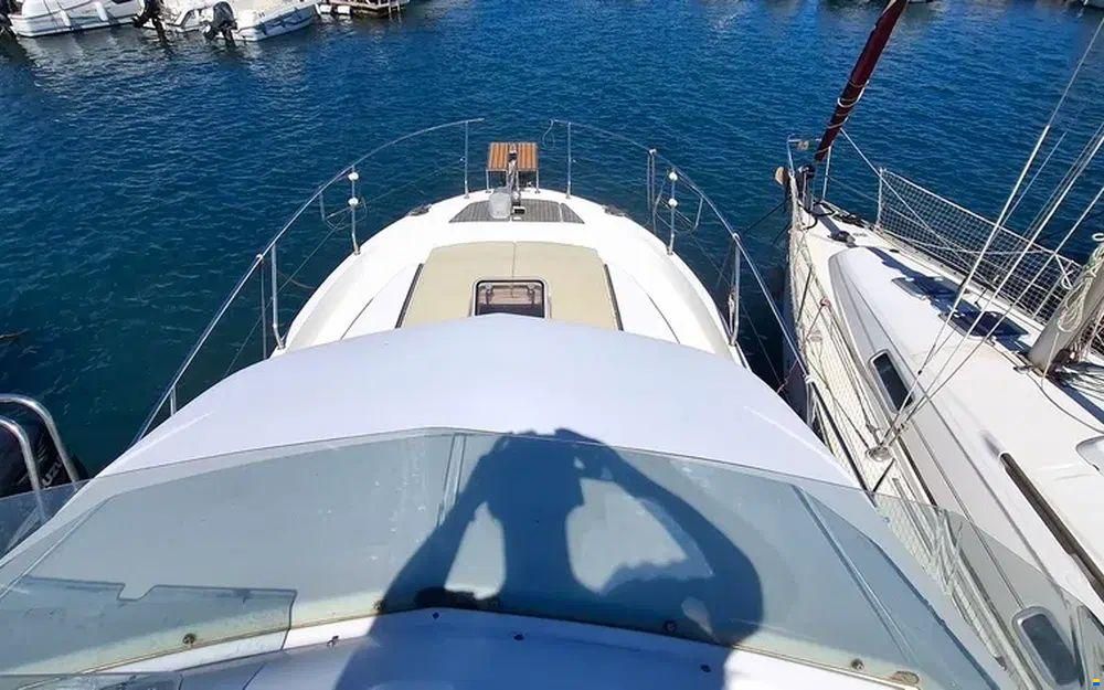Beneteau Antares 10.80