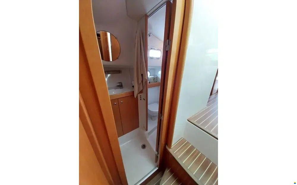 Beneteau Antares 10.80