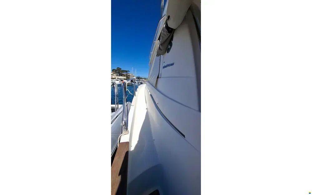 Beneteau Antares 10.80