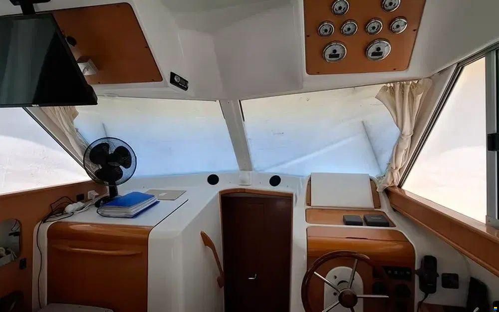 Beneteau Antares 10.80
