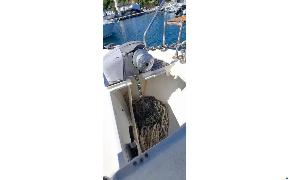 Beneteau Antares 10.80