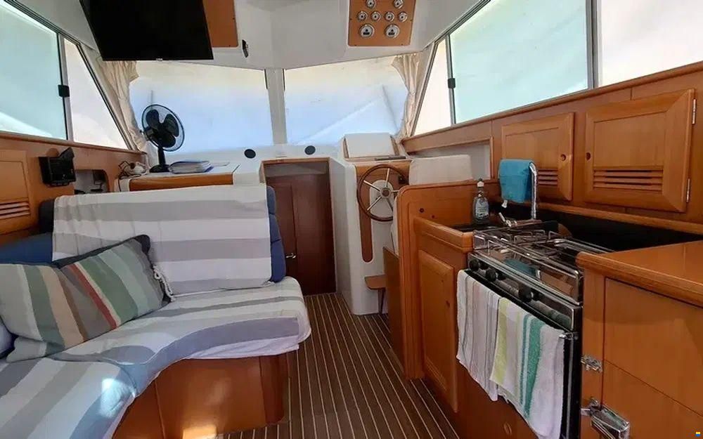 Beneteau Antares 10.80