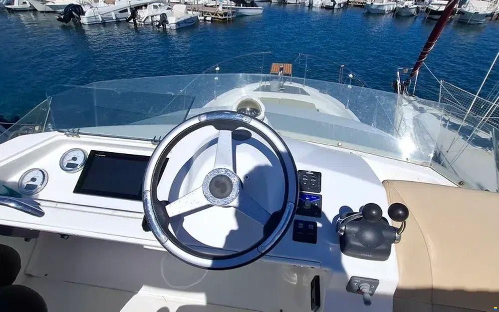 Beneteau Antares 10.80