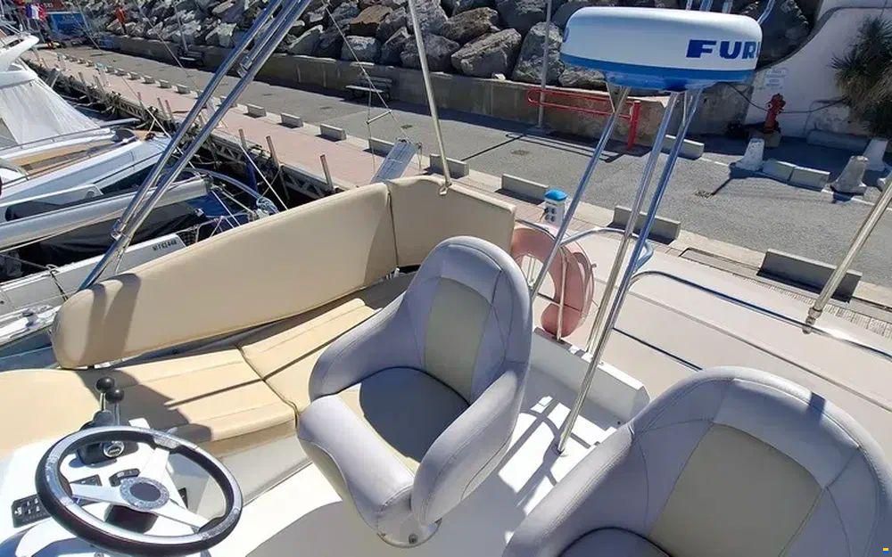 Beneteau Antares 10.80