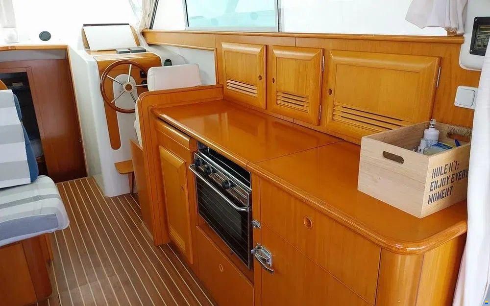 Beneteau Antares 10.80