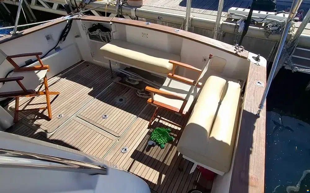 Beneteau Antares 10.80