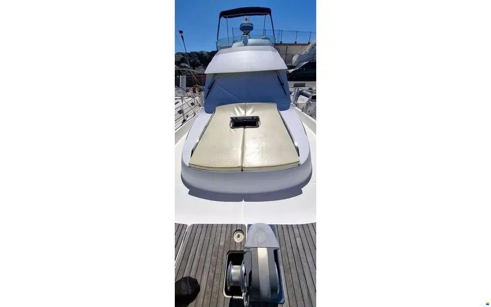Beneteau Antares 10.80
