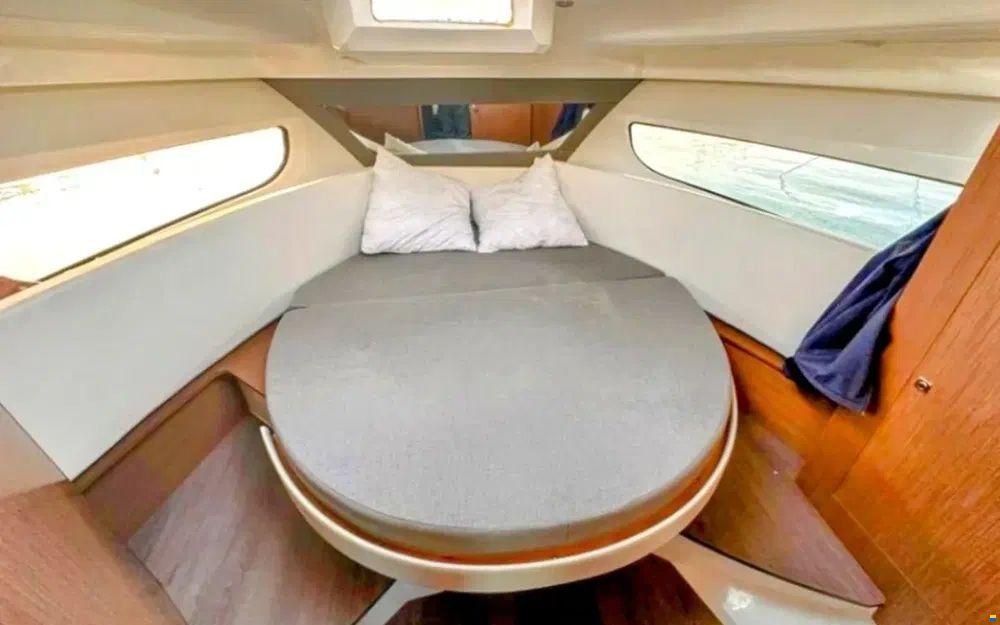 Jeanneau Merry Fisher 1095