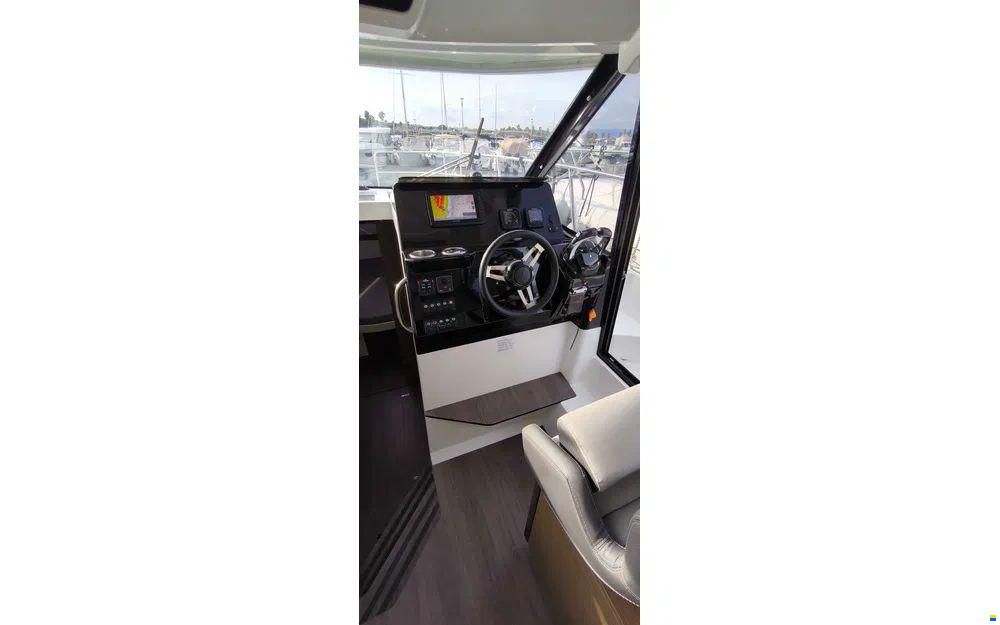 Jeanneau Merry Fisher 1095