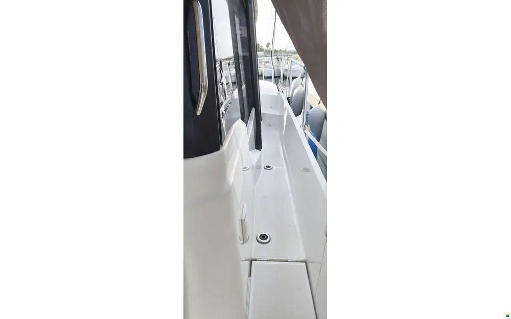 Jeanneau Merry Fisher 1095