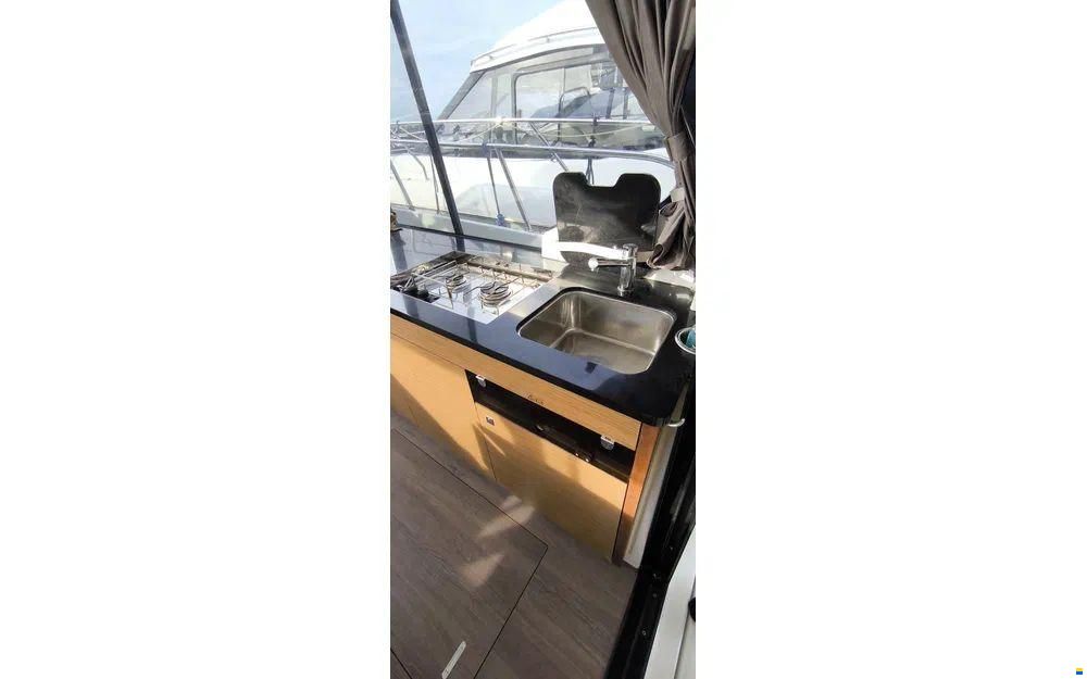 Jeanneau Merry Fisher 1095