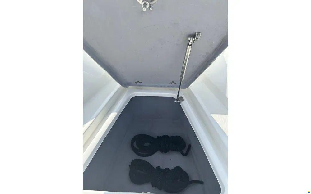 Fanale Altore 900 Cabine