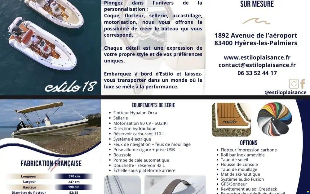 Estilo 18