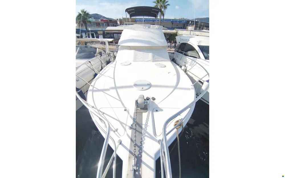 Riviera 40