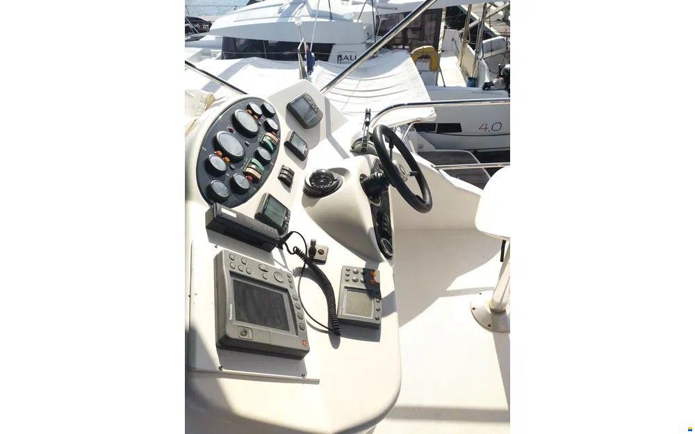 Riviera 40