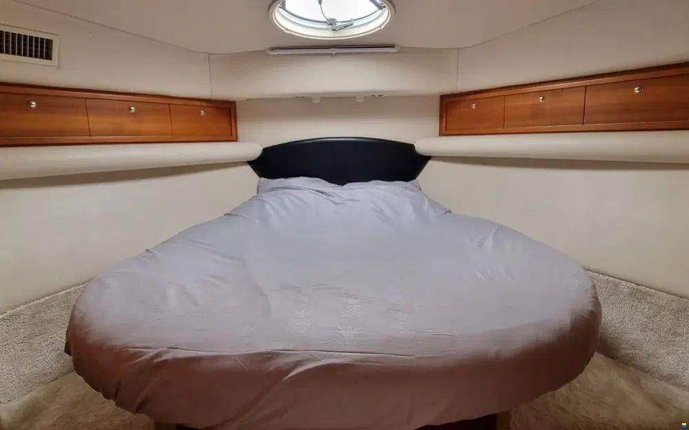 Riviera 40