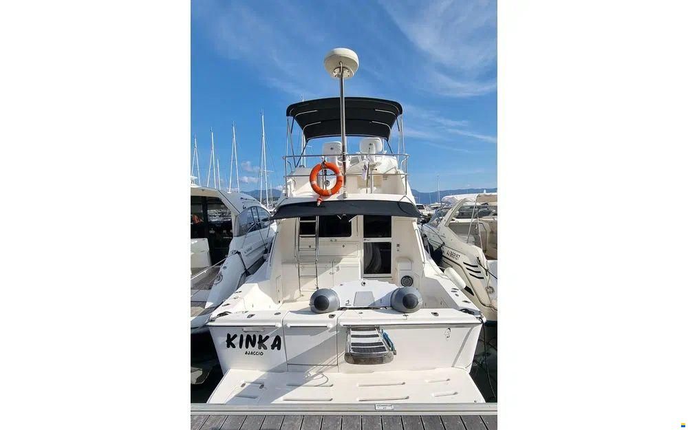 Riviera 40