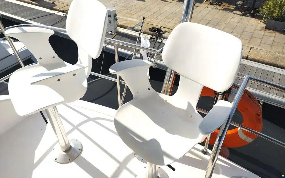 Riviera 40