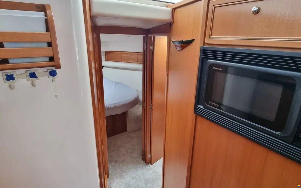 Riviera 40