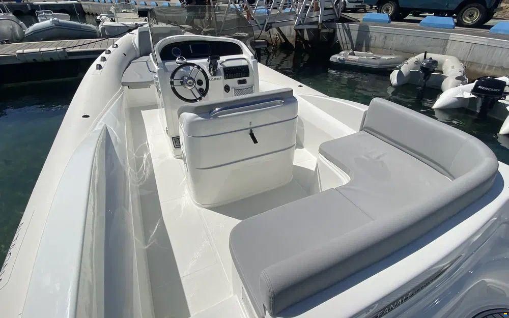 Fanale Altagna