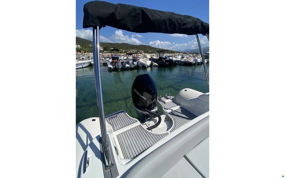 Fanale Altagna