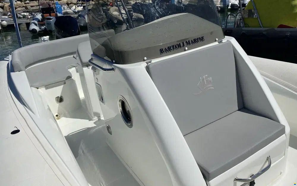 Fanale Altagna
