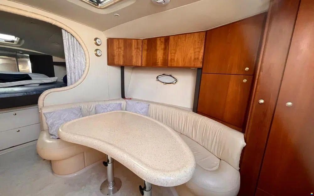 Silverton 360