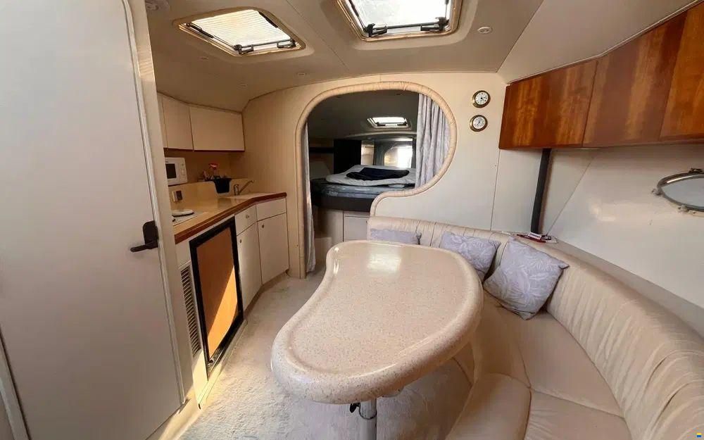 Silverton 360
