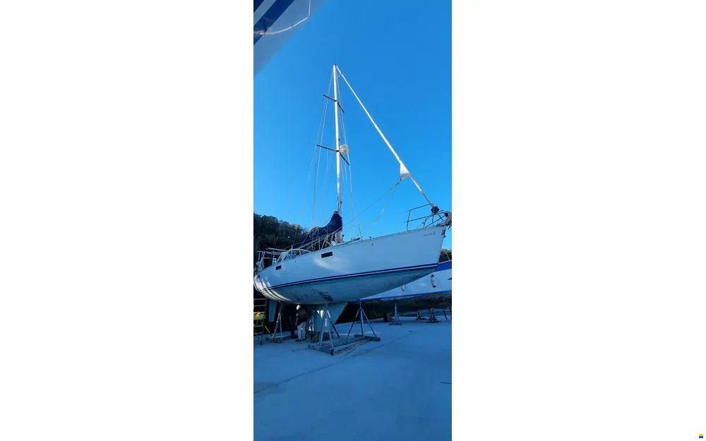 Beneteau Oceanis
