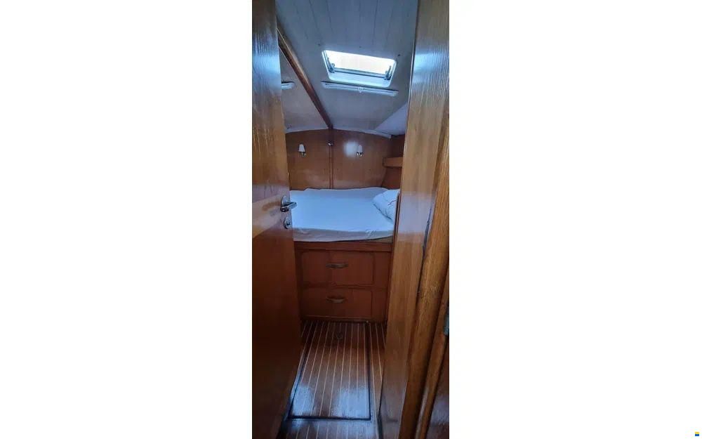 Beneteau Oceanis