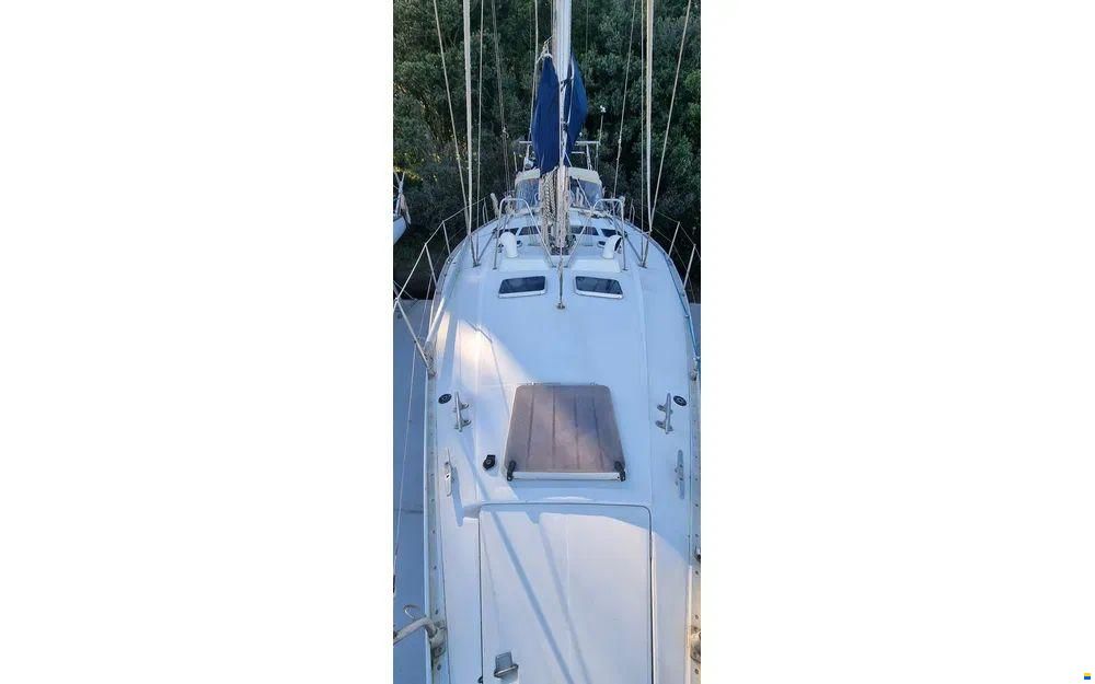 Beneteau Oceanis