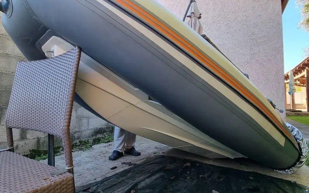 Beneteau Oceanis