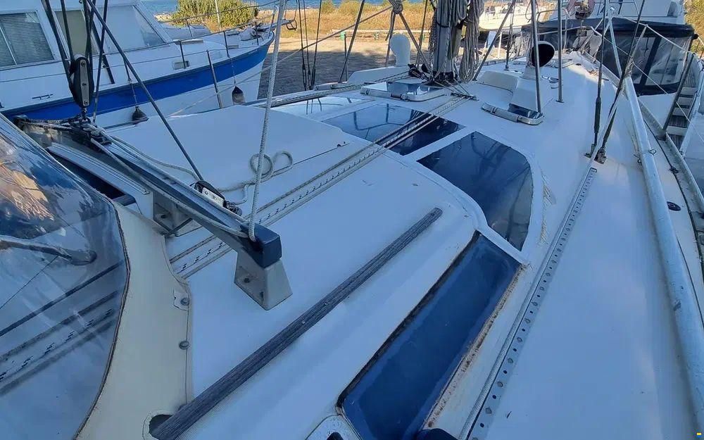 Beneteau Oceanis