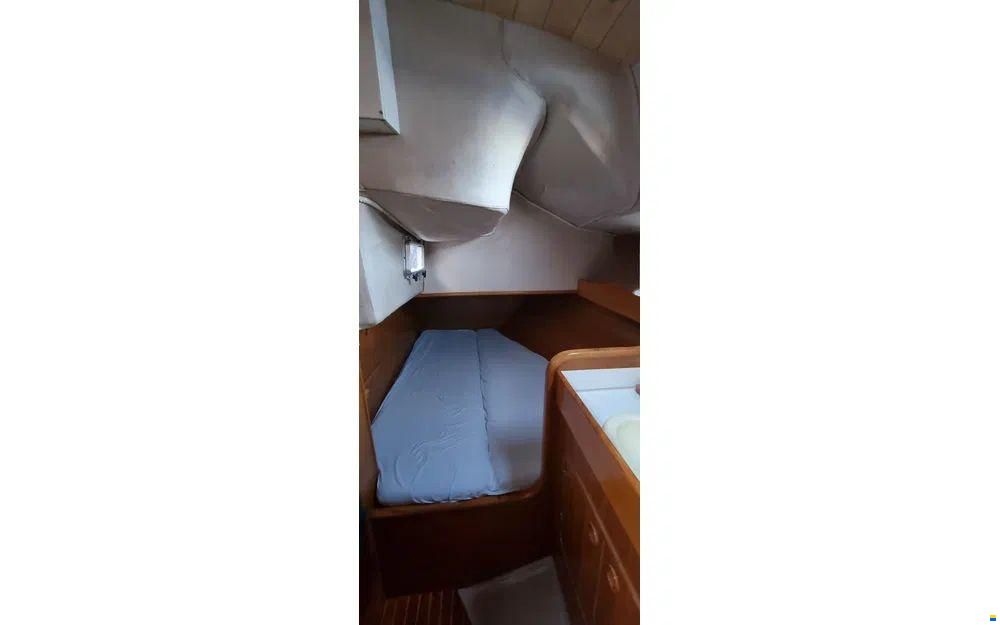 Beneteau Oceanis