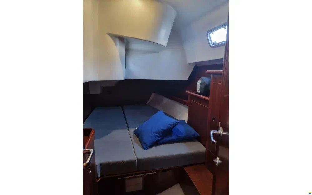 Beneteau Oceanis 461