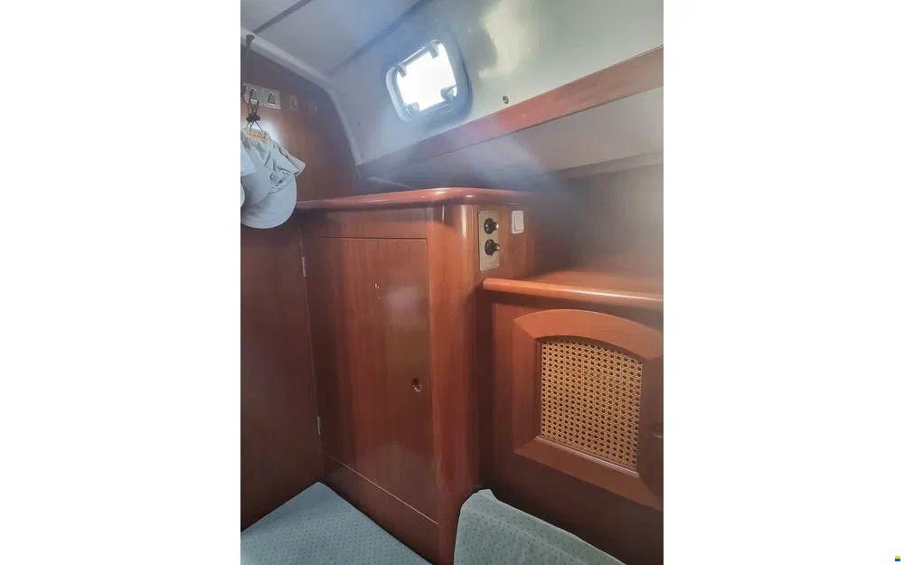 Beneteau Oceanis 461