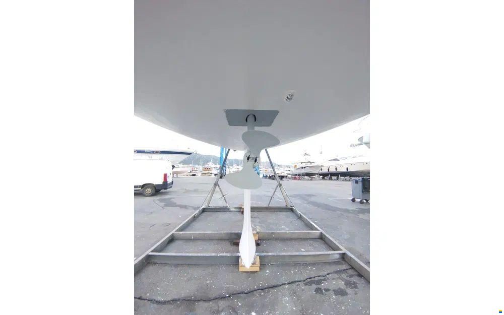 Beneteau First 40.7