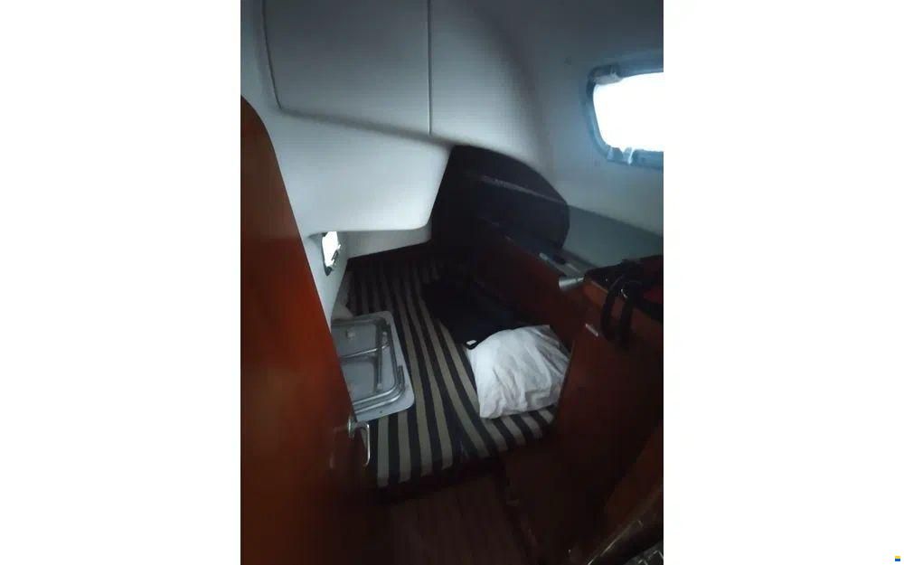 Beneteau First 40.7