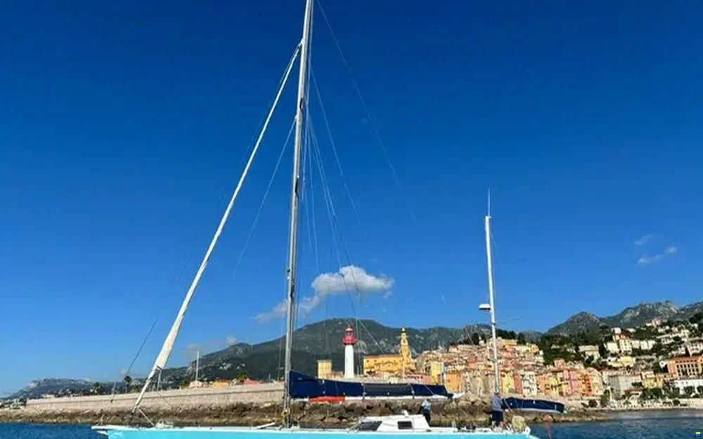 Garcia Eclipse 60
