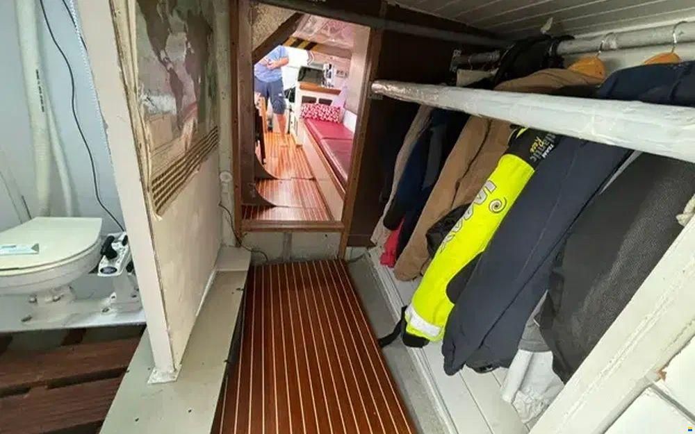 Garcia Eclipse 60