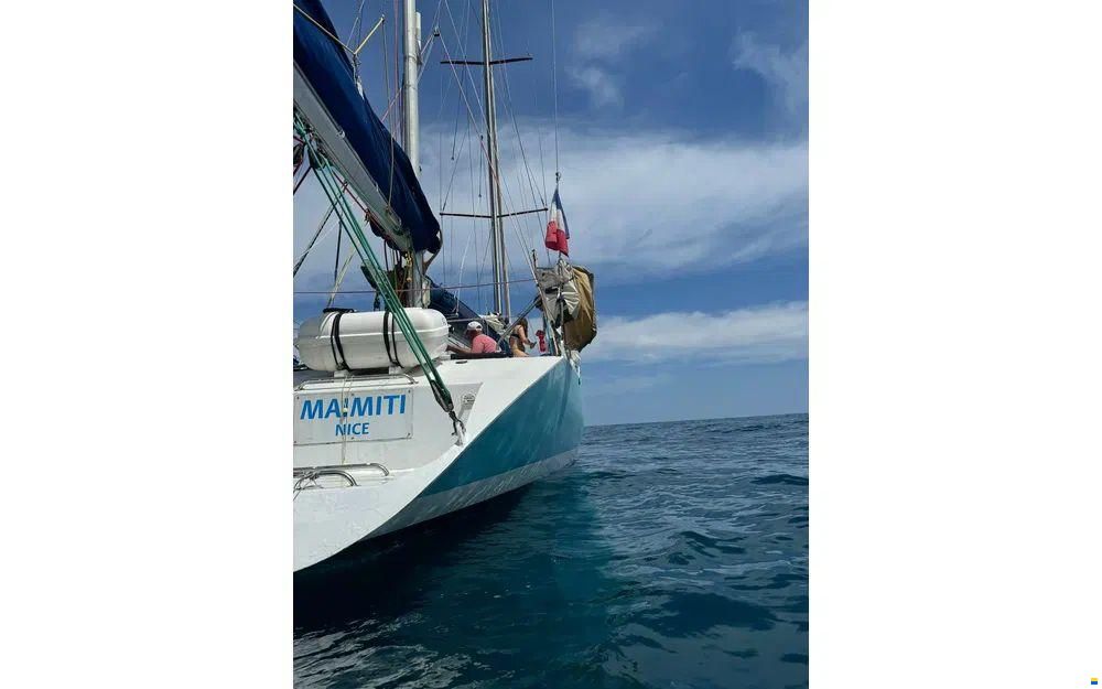 Garcia Eclipse 60