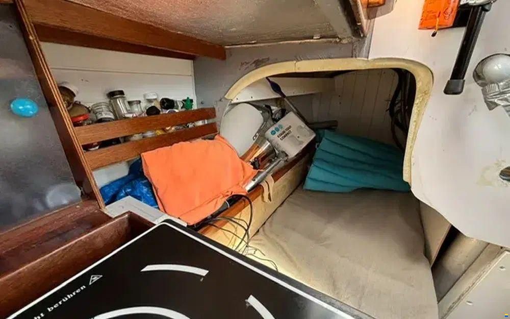 Garcia Eclipse 60