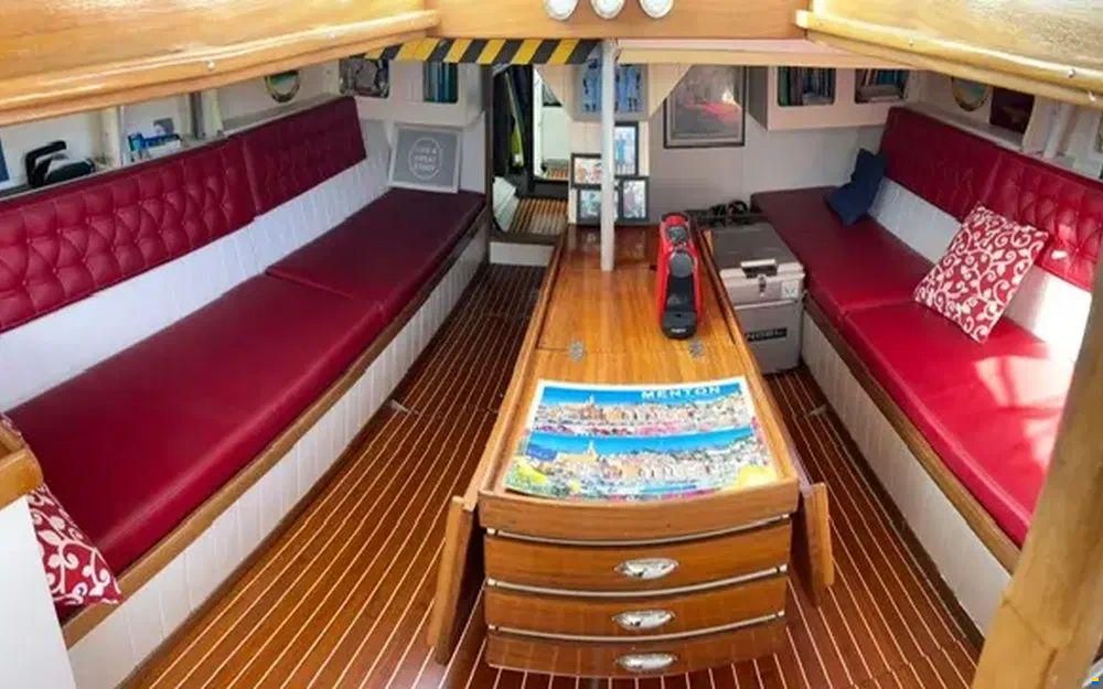 Garcia Eclipse 60