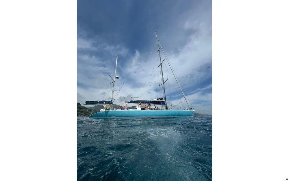 Garcia Eclipse 60