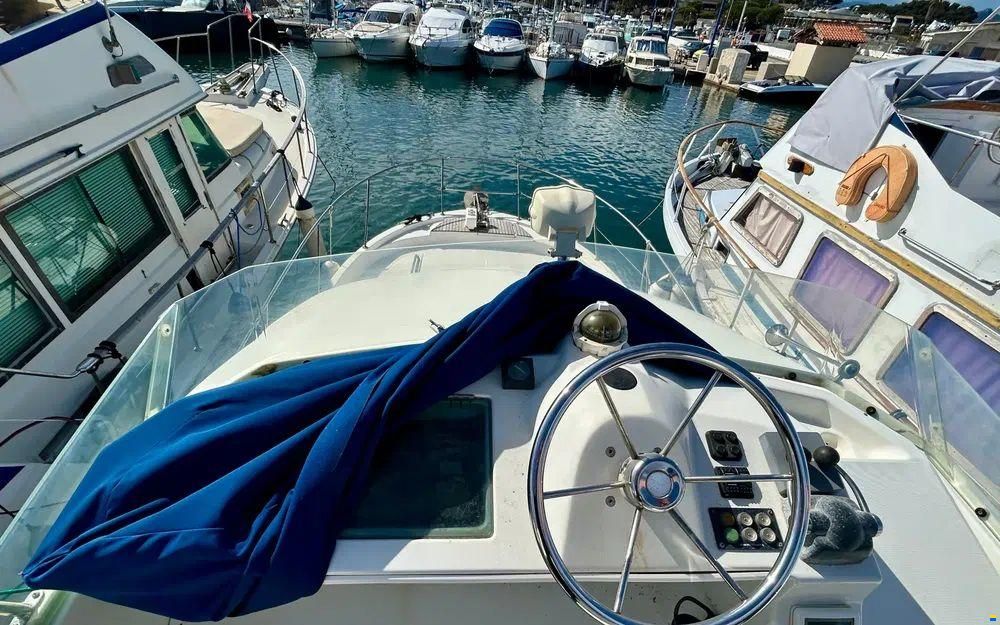 Beneteau Antares 10.80